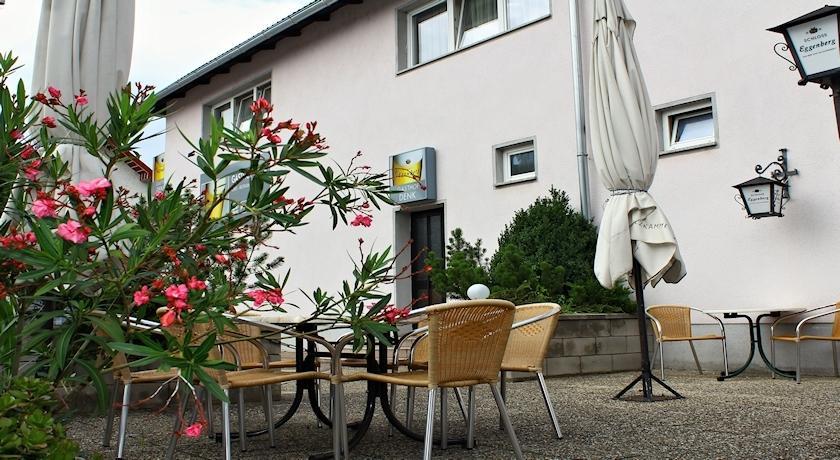 Hotel Denk Bed & Breakfast Vorchdorf Bagian luar foto